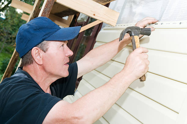 Affordable Siding Repair and Maintenance Services in Bangor, WI